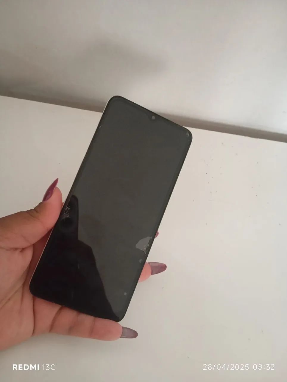 Galaxy A12  - Foto 3