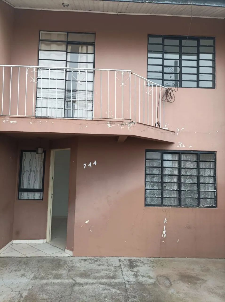 Foto - São José dos Pinhais - Bom Jesus