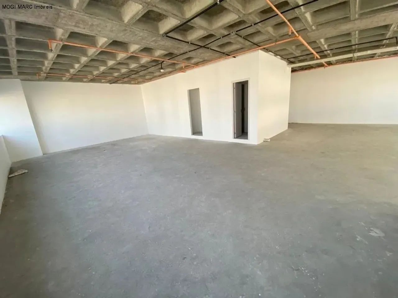 Excelente sala à venda no Edifício Helbor Corporate em Mogi das Cruzes, muito bem localiza - Foto 5