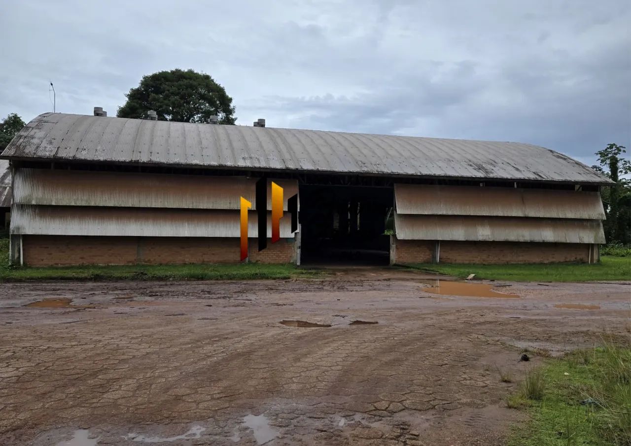 Alugo 04 Galpões em Marituba 15.600m2 - Foto 11