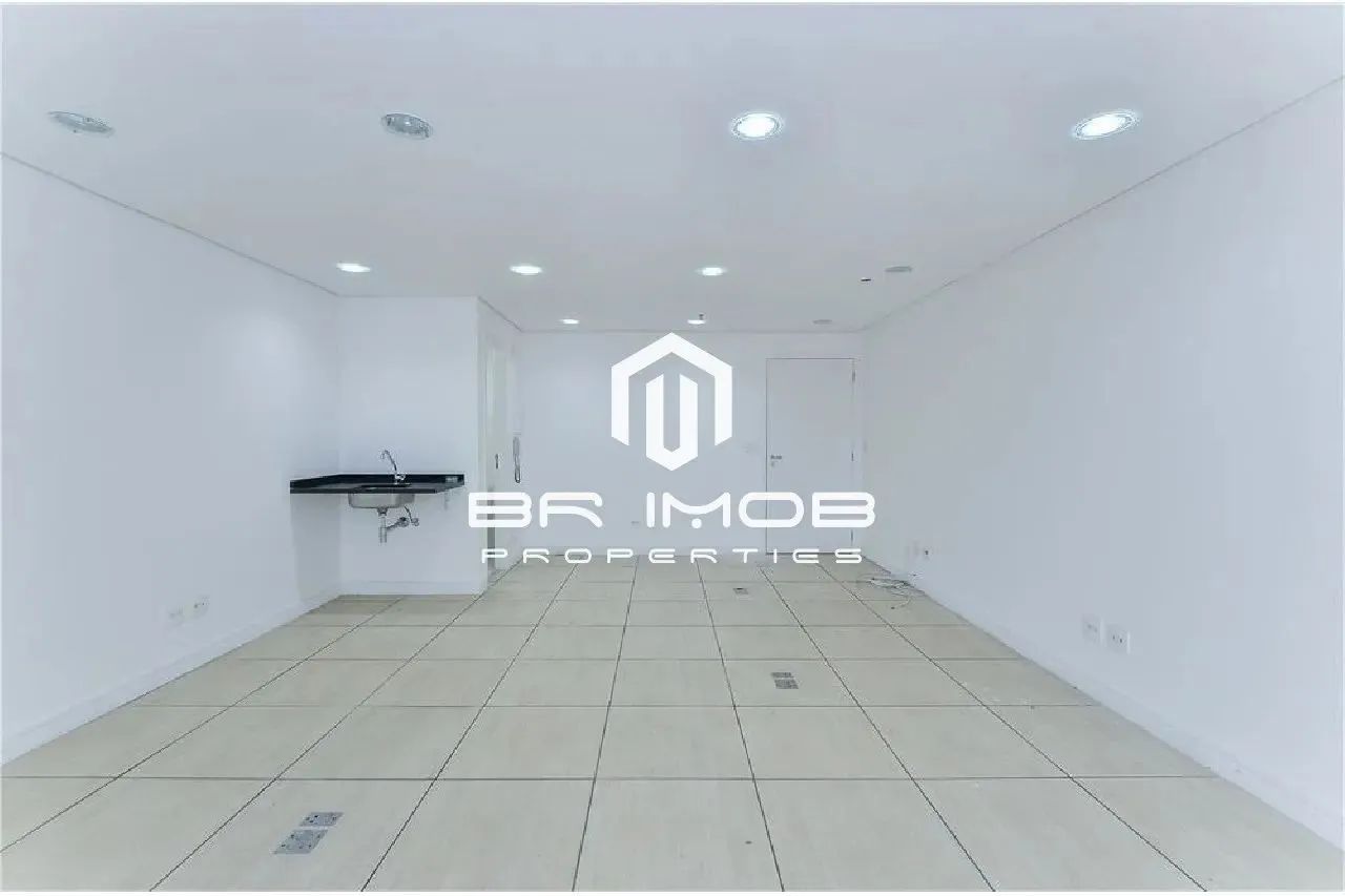 SALA COMERCIAL em São Paulo - SP, Aclimação - Foto 2