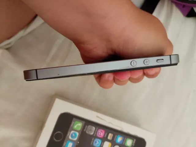 Iphone 5s 