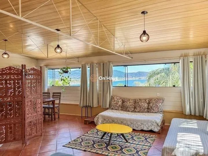 Pousada à venda, 2.640m2 - Praia Mole - Florianópolis - Foto 5