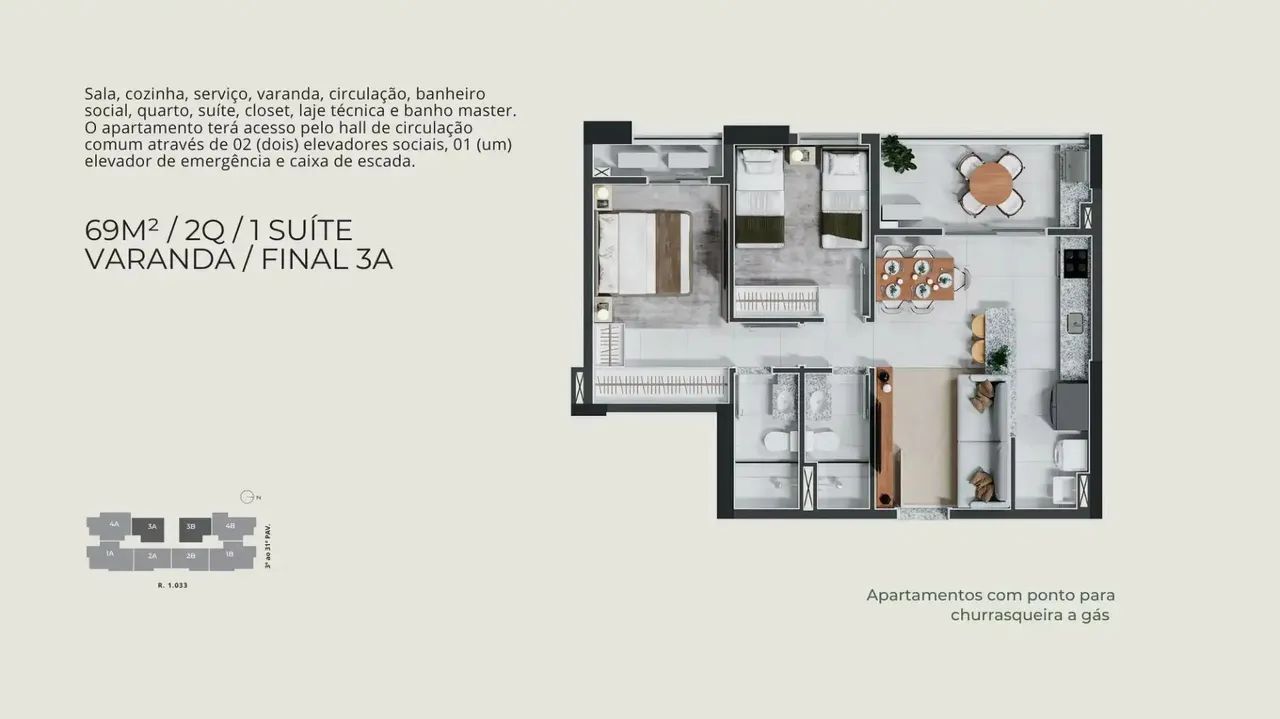 FR JARDIM AREIAO - Foto 7