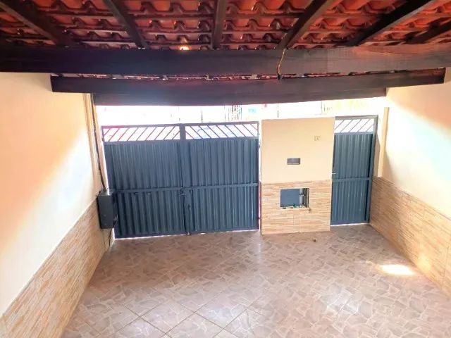 Linda Casa a Venda na Vila Ribeiro em Angatuba - Foto 2