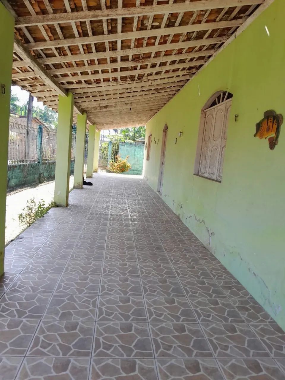 CASA EM COTIJUBA - Foto 2