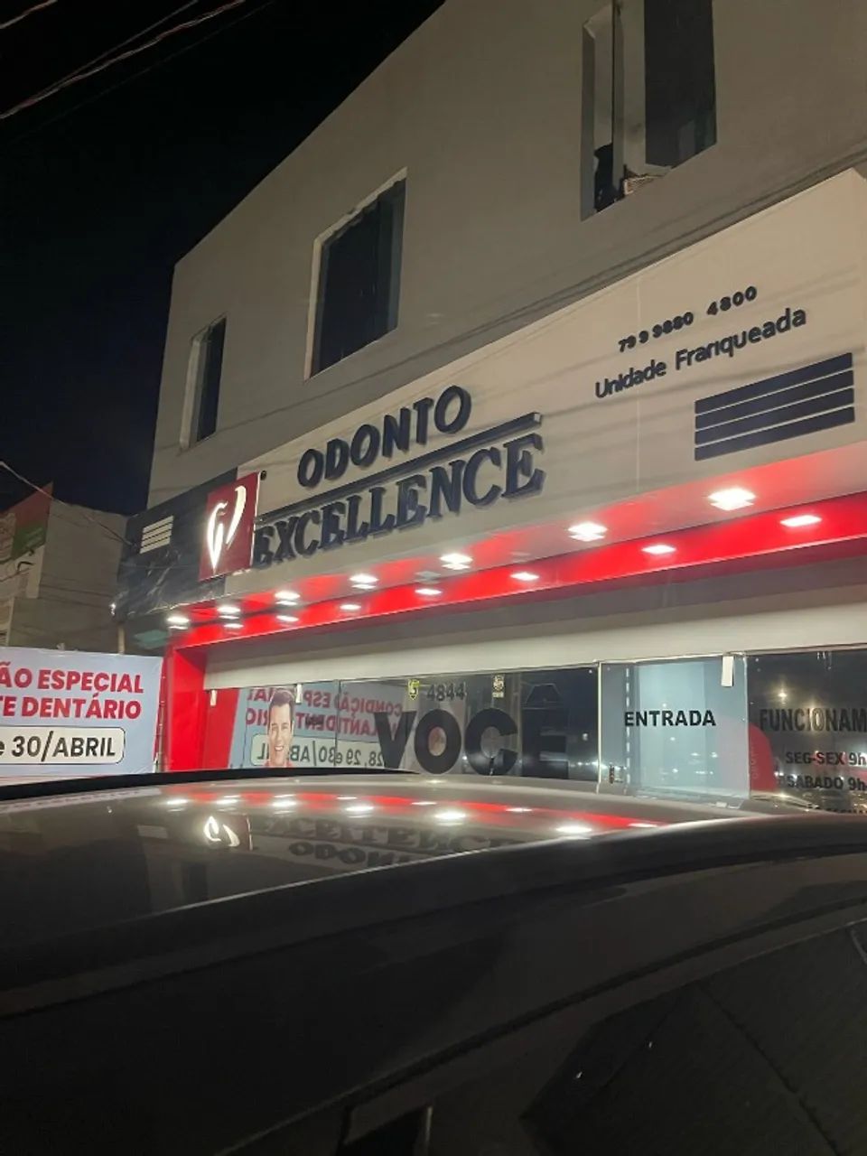 Comunicação visual e móveis industriais  - Foto 5