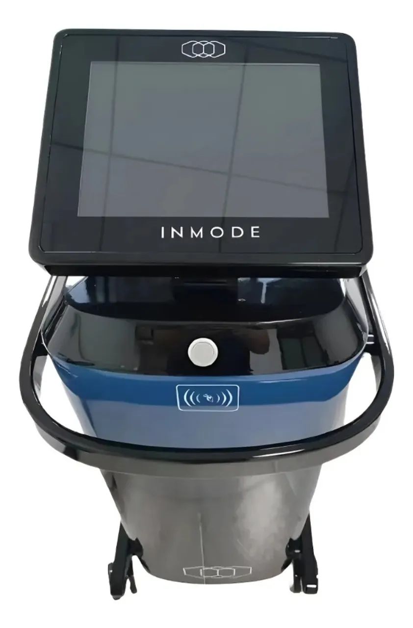 MORPHEUS 8 MICROAGULHAMENTO E RADIOFREQUENCIA ROBOTICO