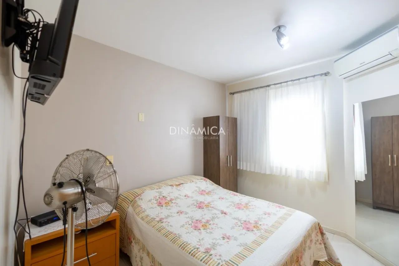 Apartamento a venda Porto das Dunas - Bairro Vila Nova - Foto 5