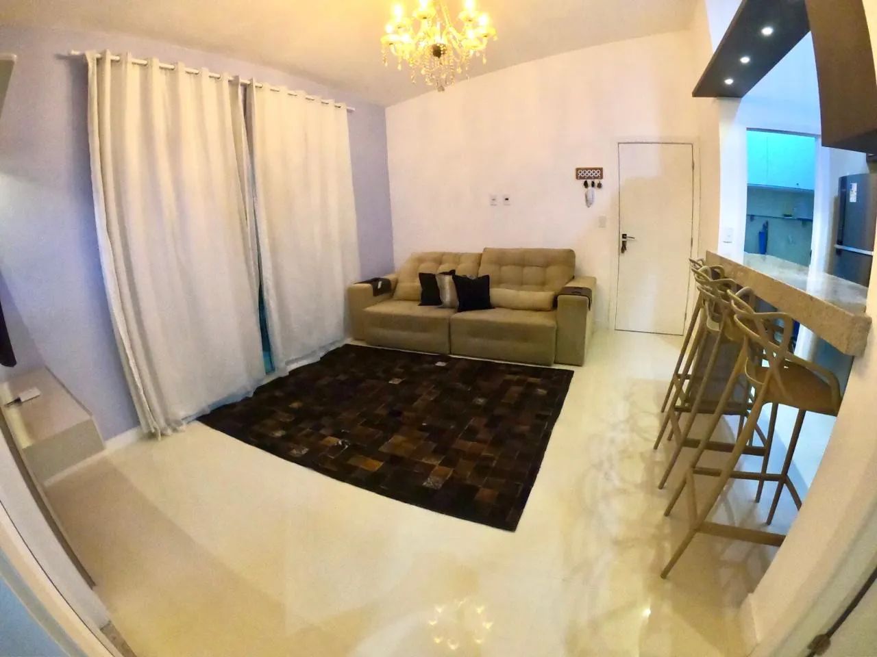 ALUGO APT POR TEMPORADA EM PORTO SEGURO/BA - Foto 3