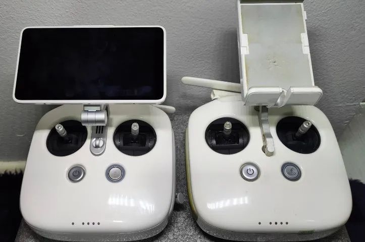 Drone DJi phanthon 4 advance+ pra levar hoje64308895211778123