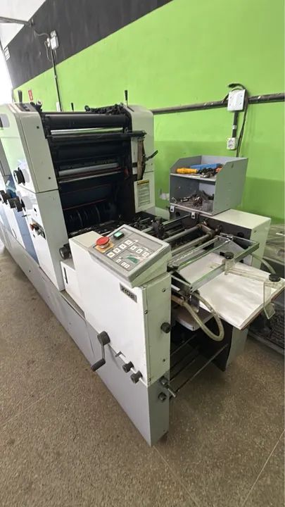 Offset - Ryobi 3304h 