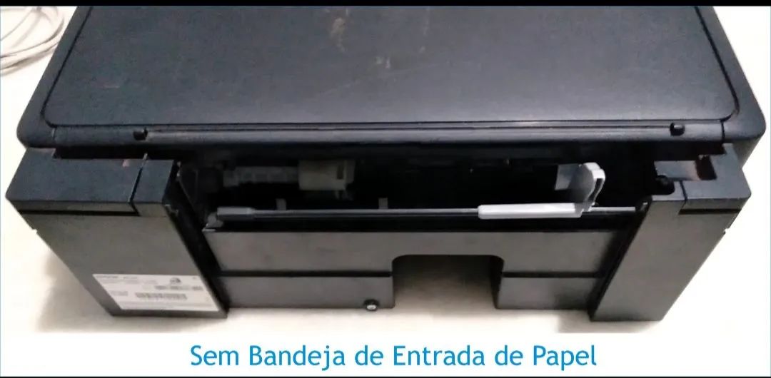 Impressora Epson XP-204 Wi-Fi - Foto 5