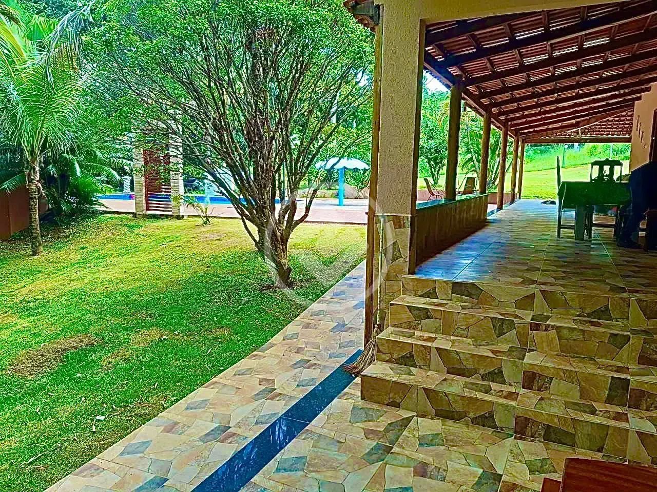Chácara em Cristianópolis codigo: 160466 - Foto 4
