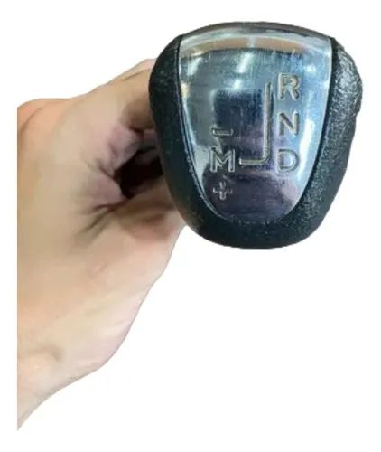 Manopla Do Cambio Sandero Stepway Automatico 2015 2016
