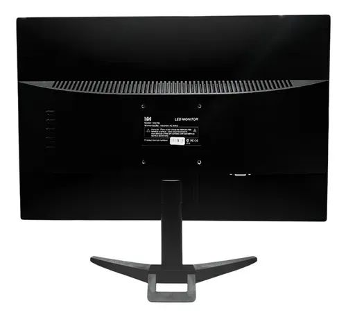 Monitor 19 Hd Hdmi/vga Gamer Com Cabo Hdmi Novo - Foto 3