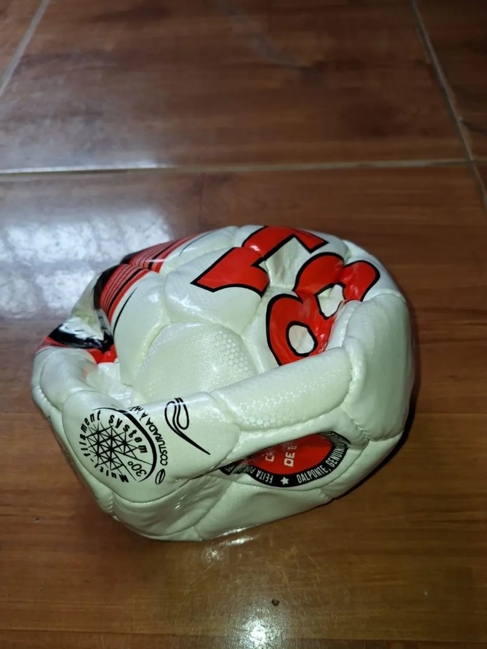 Bola de Futebol da81original de campo
