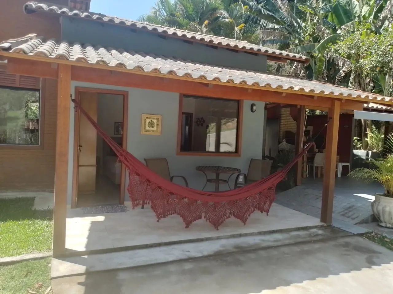 Casas para venda no Sana "Região Serrana" de Macaé/RJ, Casa de 1 quarto + 2 Lofts, Área Go - Foto 3