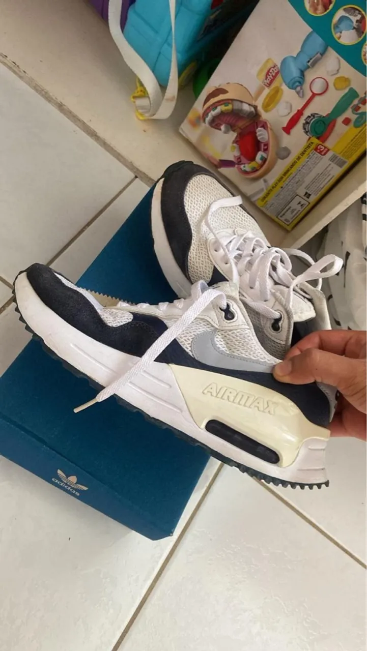 Tênis Nike Air Max ORIGINAL