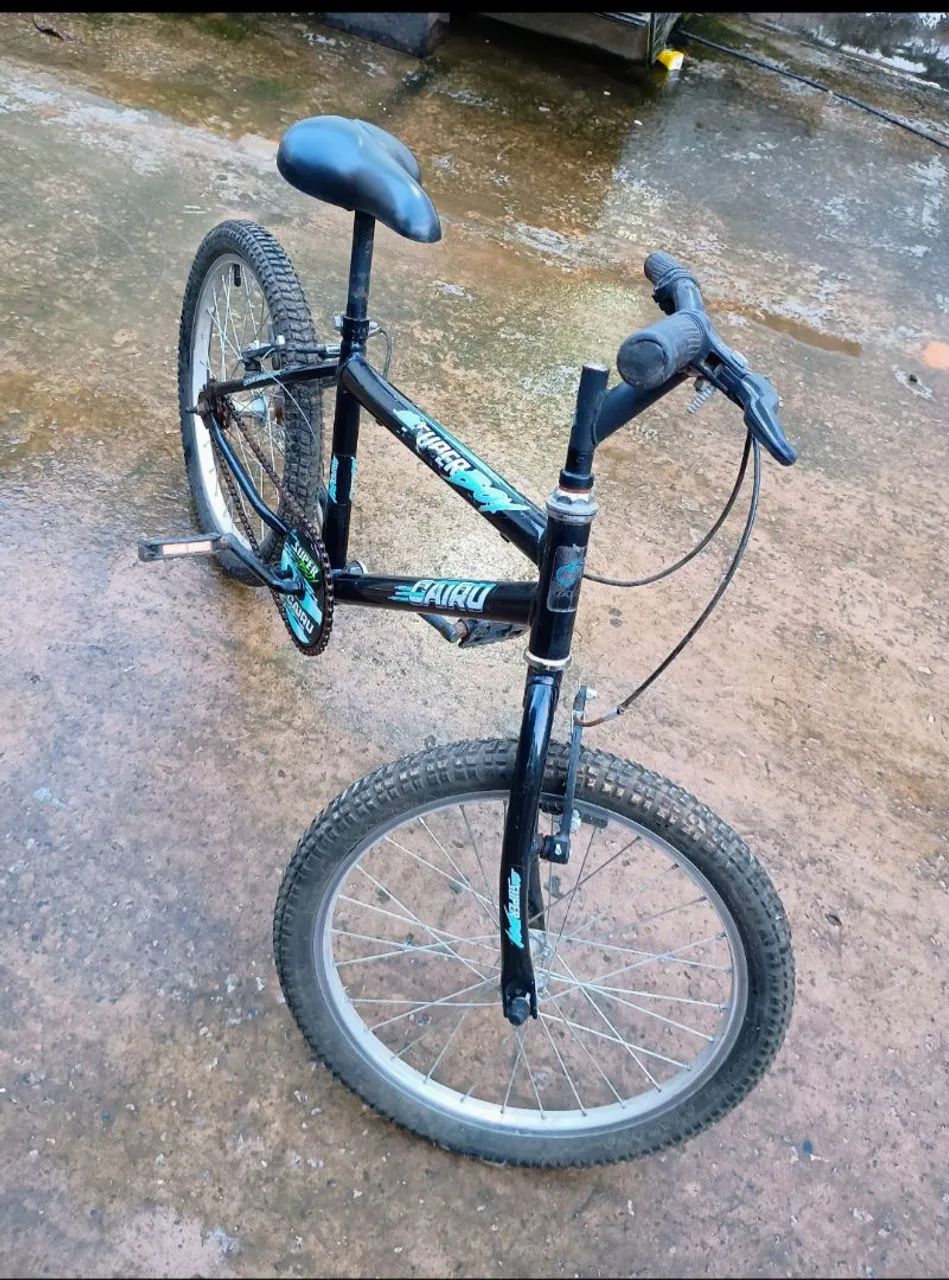 Bicicleta infantil  - Foto 3