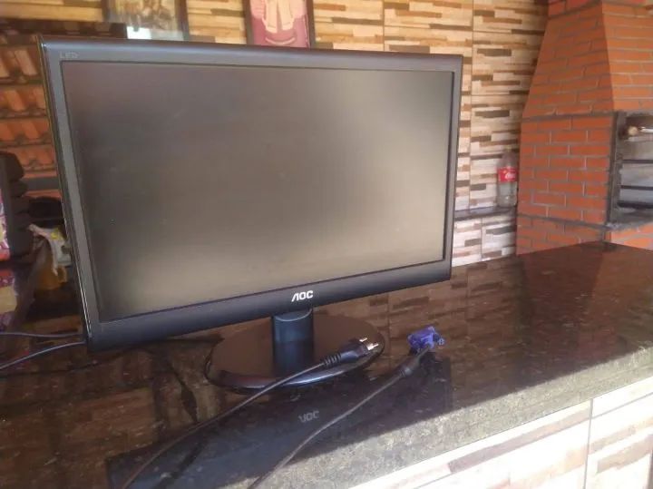 PC e MONITOR - Foto 6