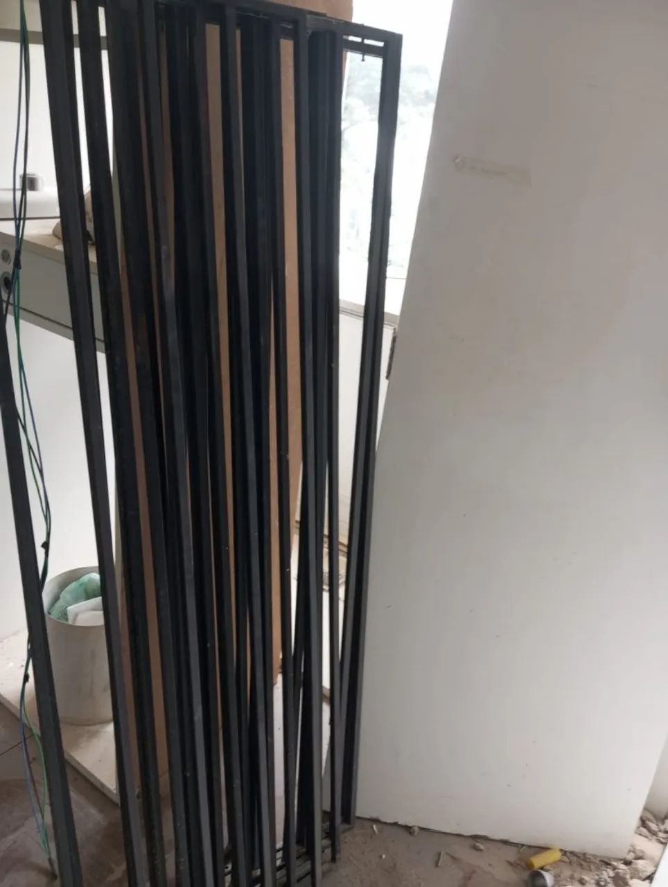 Coisas de obra tudo BARATO vem no chat!! DESAPEGO pra sair RAPIDO - Foto 4