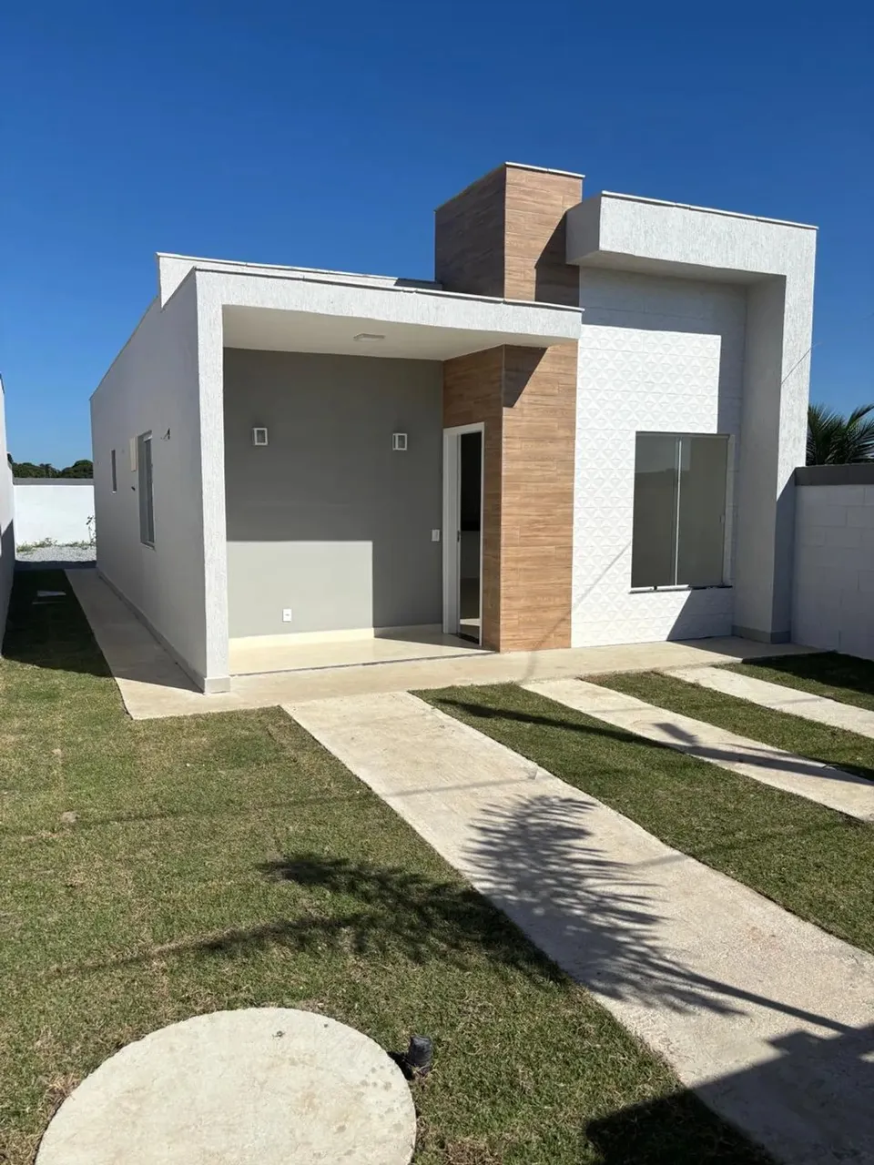 Casa Iguaba Grande Vila Nova 2 quartos 1 com suite garagem e area gourmet
