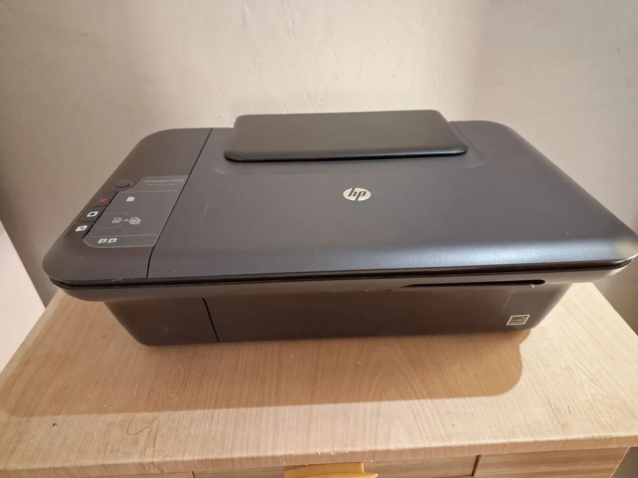 Impressora HP deskjet 2050 j510 series - Foto 3