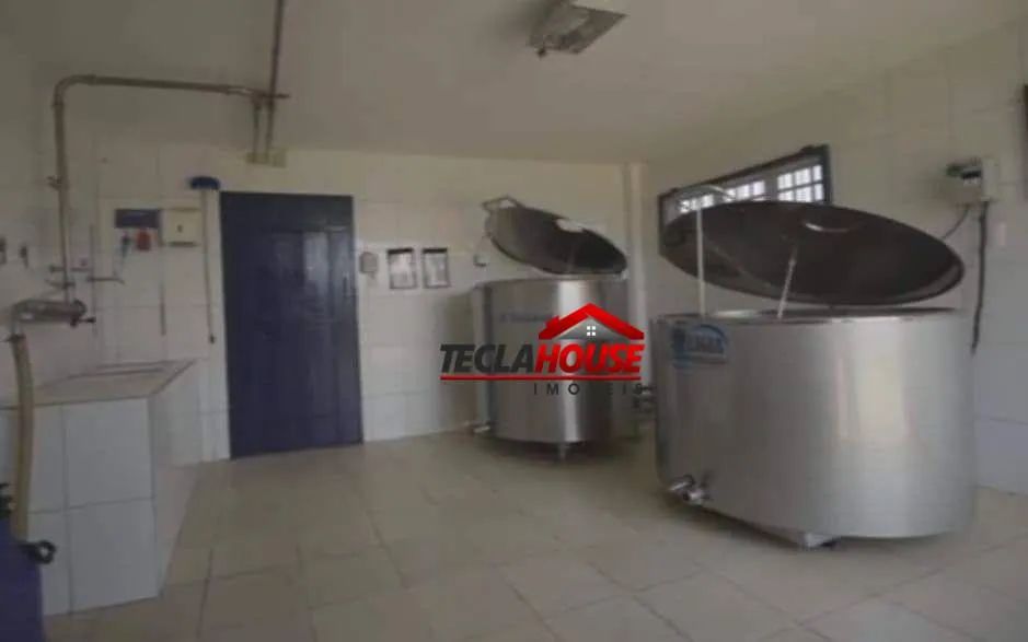 Fazenda com 6 dormitórios à venda, 2390000 m² por R$ 12.000.000,00 - Zona Rural - São João - Foto 4