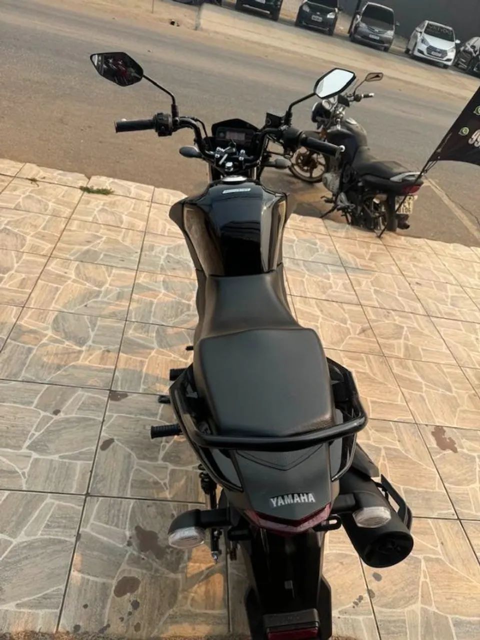 Factor 150 Zero km Emplacada  - Foto 3