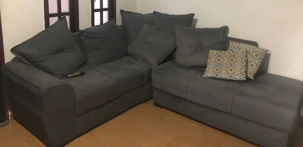 Sofá 