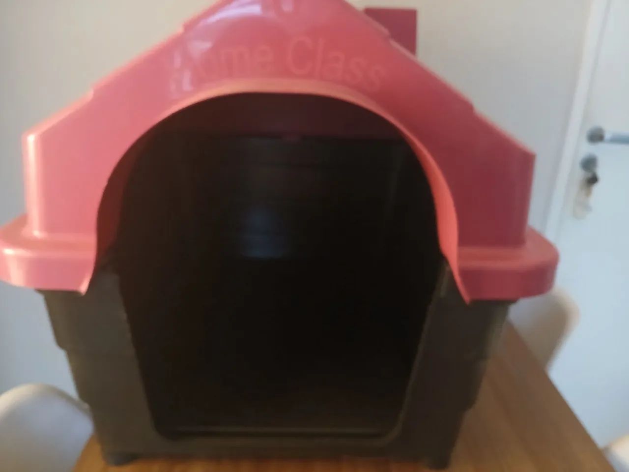 Casinha para cães tam G - Foto 3