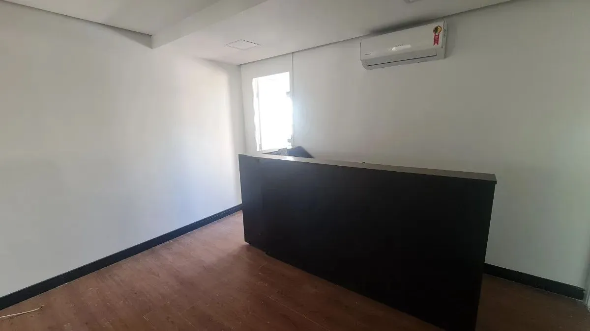 Conjunto comercial para venda, 32m²