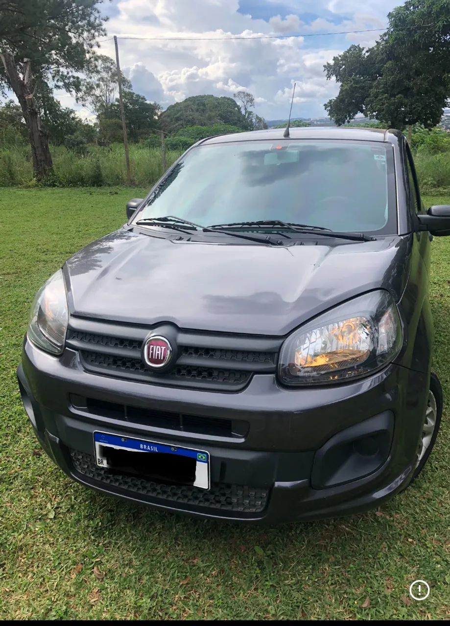 Aluguel de carro