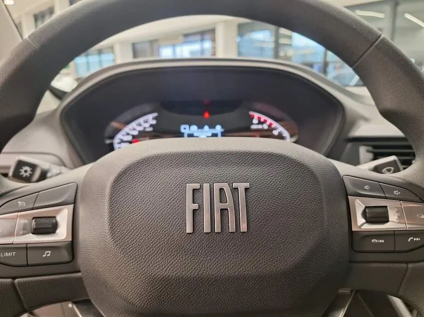 Fiat TITANO 2.2 TURBO DIESEL ENDURANCE 4X4 MANUAL. - Foto 5