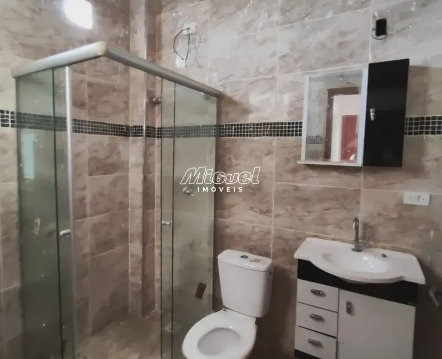 Edícula, à venda, 2 quartos, Água Branca - Piracicaba - Foto 5