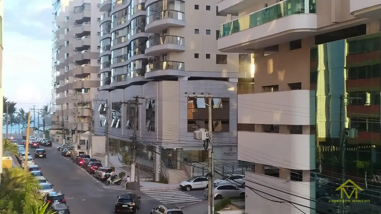 Gigante 4 quartos a venda na Praia da Costa