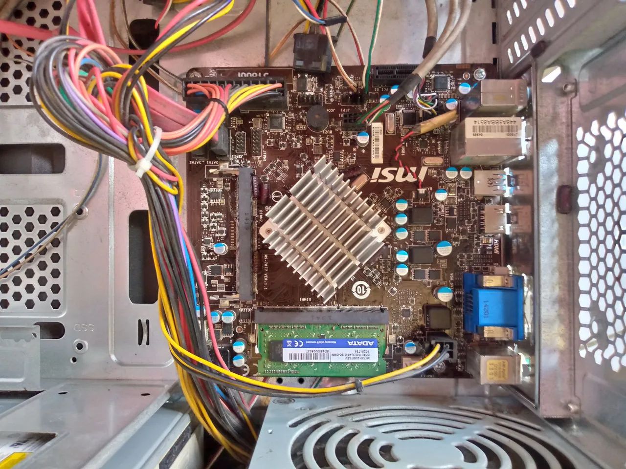 CPU Geek Home PC - Foto 4