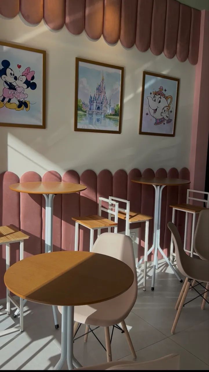 Repasse de doceria - Foto 3