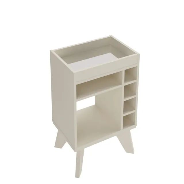 Bar Drink Off White - ARTELY - Foto 4