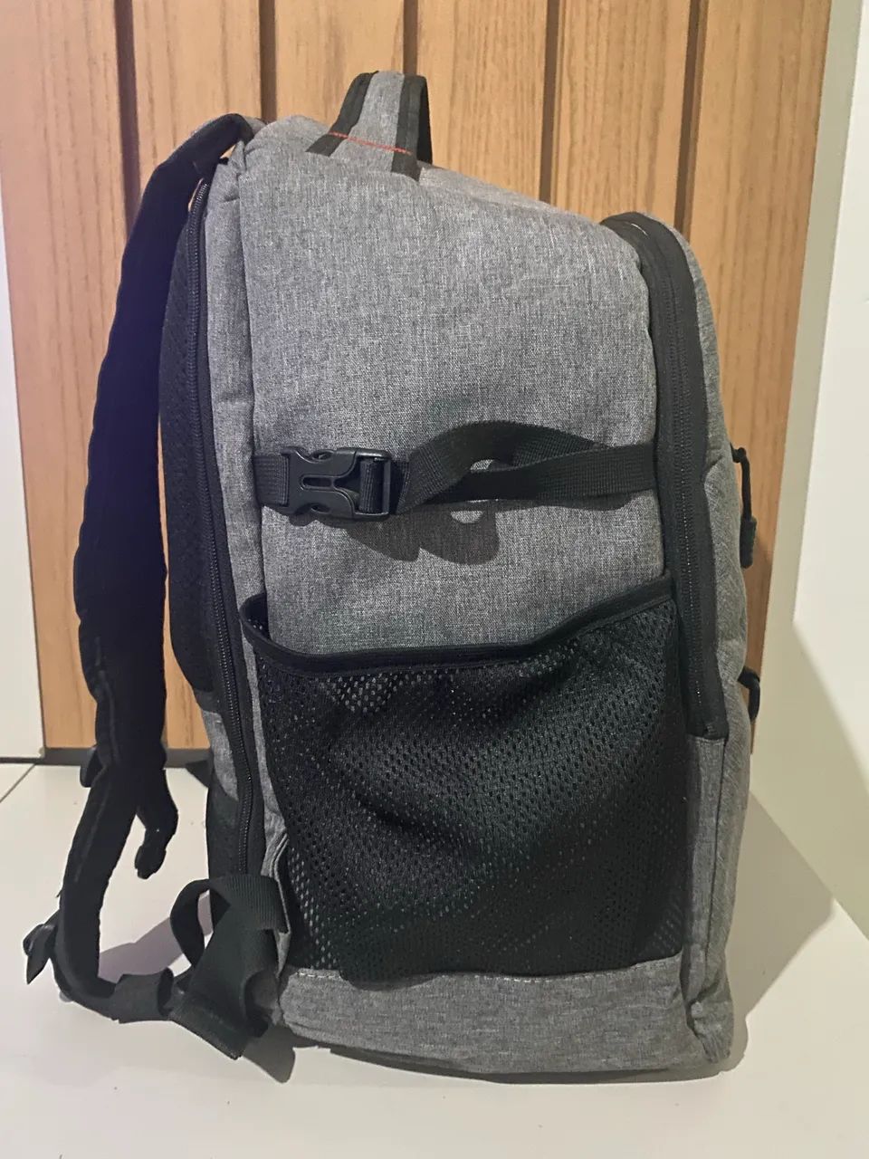 Mochila Realacc FPV Racing - Foto 2