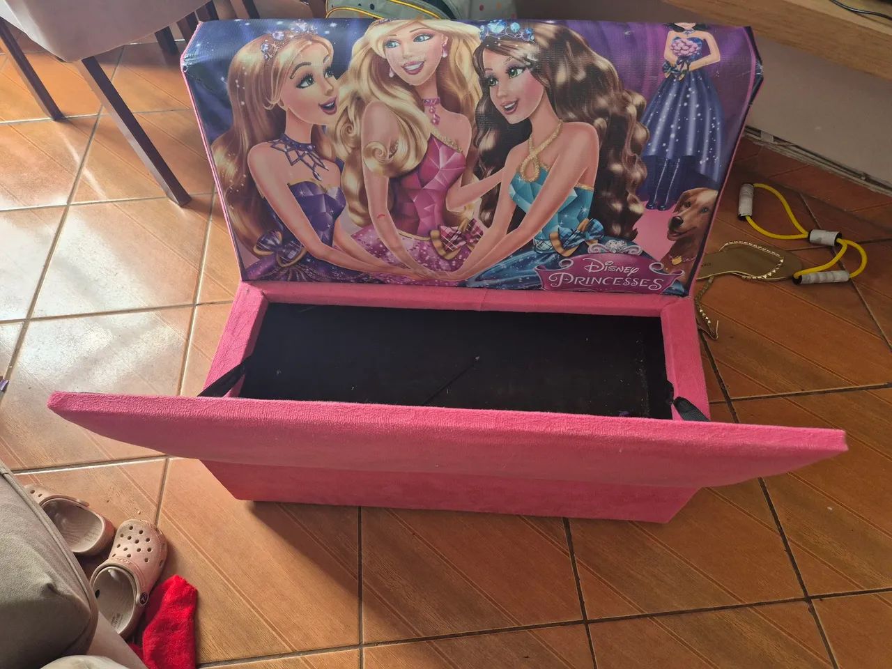 Sofa infantil desapego - Foto 3