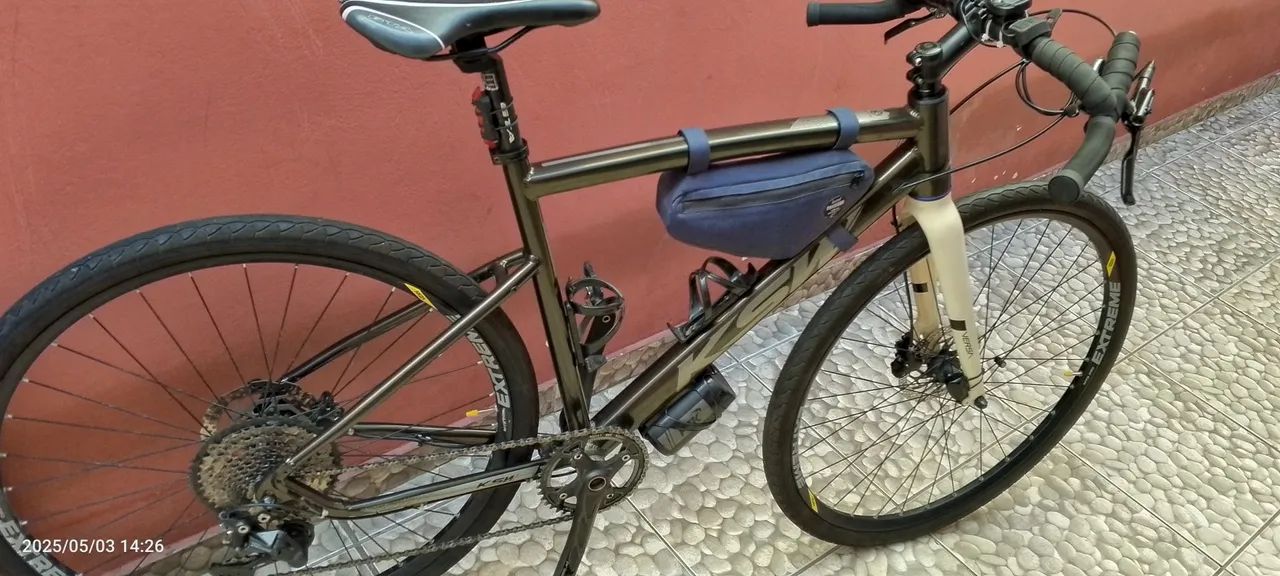 Ksw gravel  - Foto 5
