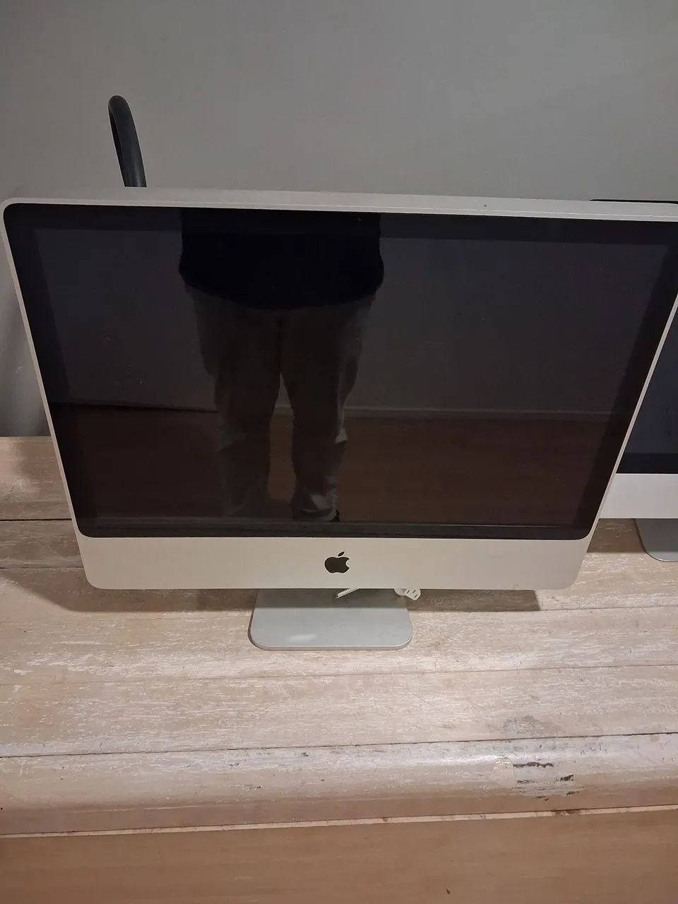 iMac Apple com defeito - Foto 3