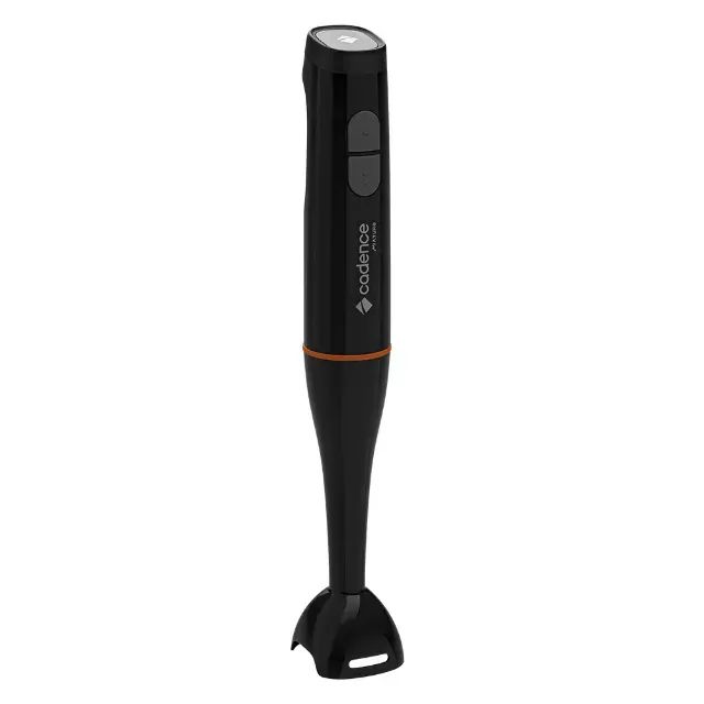 MIXER CADENCE HASTE PRETO MIX270 220V MIX270-220 - Foto 4