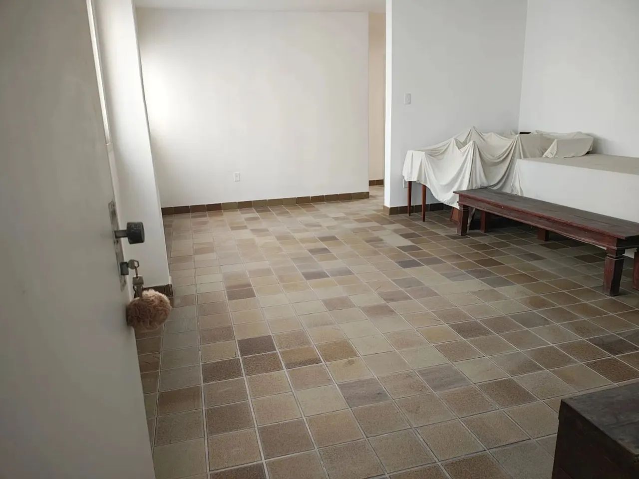 SABE ÀQUELA SENSAÇÃO DE MORAR NUMA CASA, POIS É BEM ASSIM - Foto 3