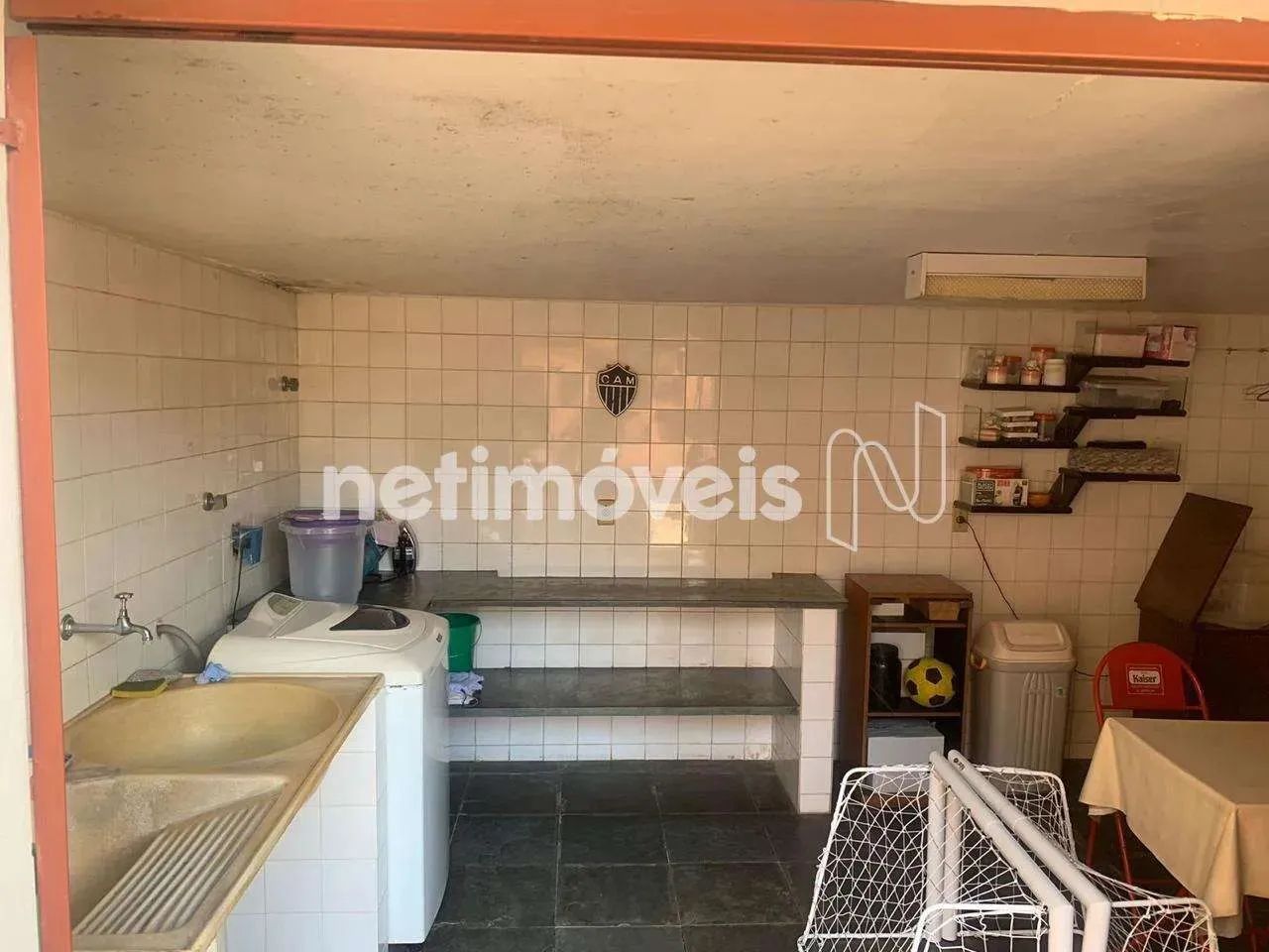 Venda Casa Cidade Nova Belo Horizonte - Foto 4