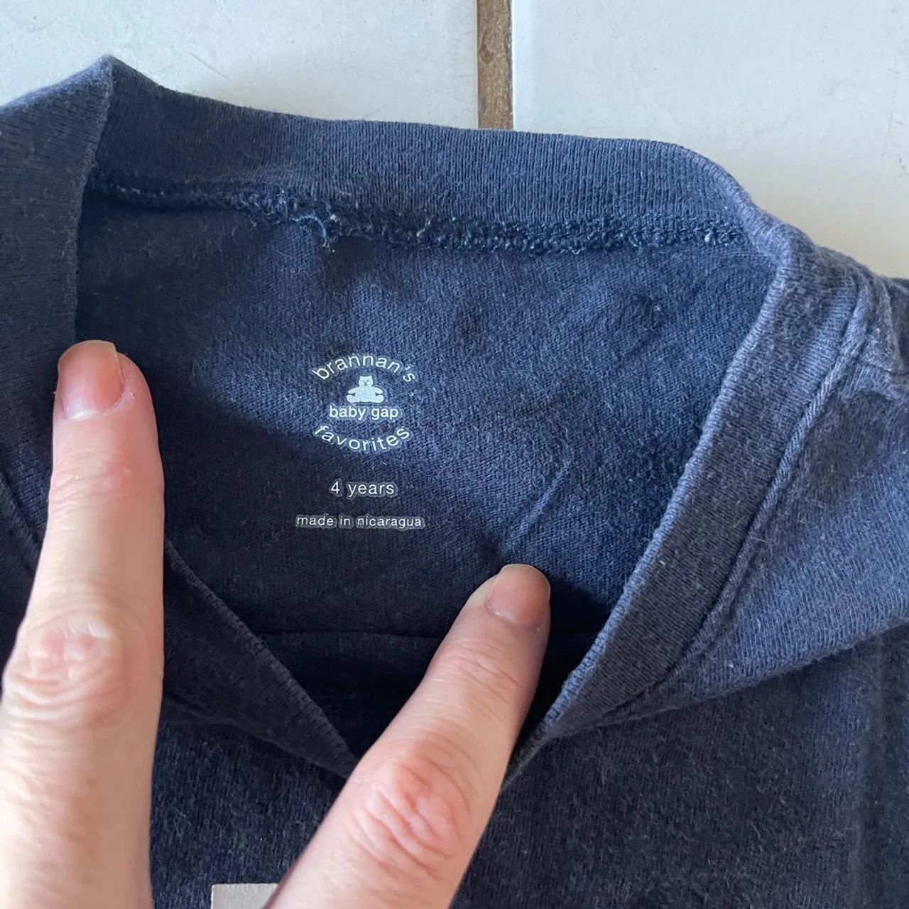 Lote de roupas Importadas  - Foto 4