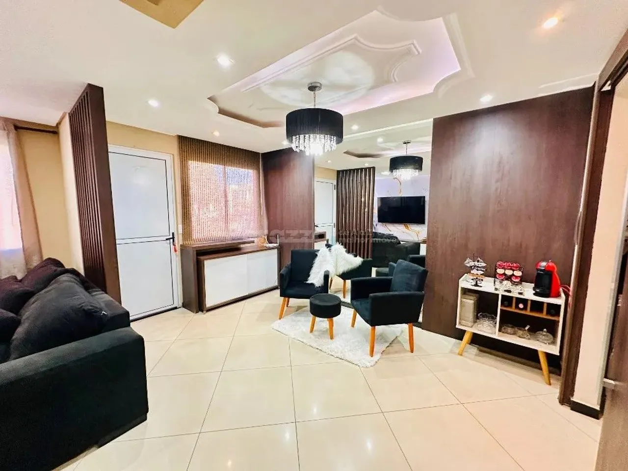 Belíssima Casa na QC 03 do Jardins Mangueiral por R$ 679.000,00.