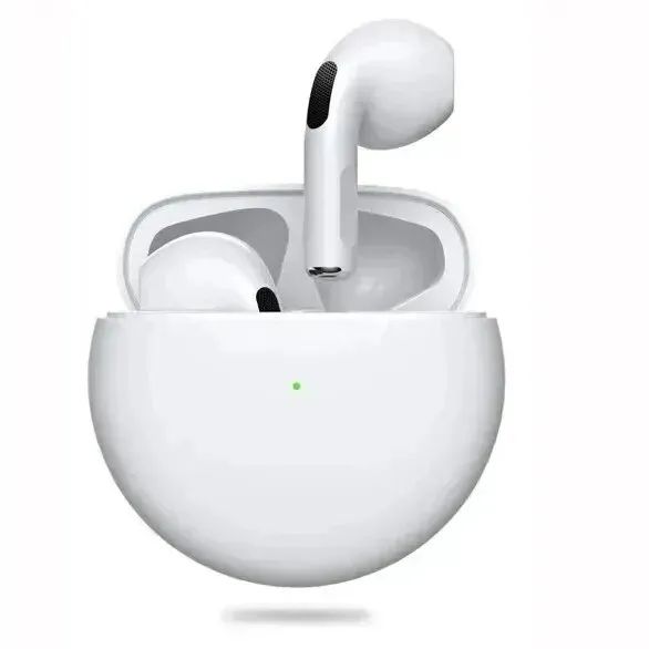 Fone de Ouvido Bluetooth Air Pro 6 Tws